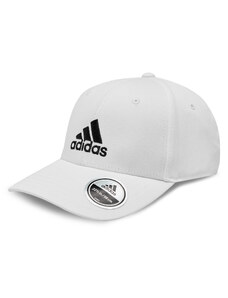 Шапка с козирка adidas Baseball Cap FK0890 White/White/Black