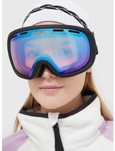 Очила за ски POC Fovea Photochromic в черно