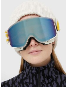 Очила за ски POC Nexal Mid Hedvig Wessel Edition в бяло