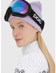 Очила за ски POC Fovea в черно