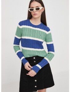 Памучен пуловер Polo Ralph Lauren 211924447