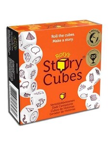Paladium Rory's Story Cubes - Original