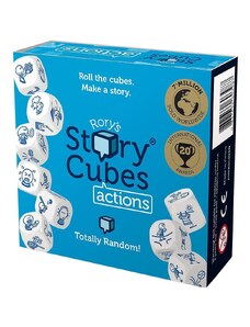 Paladium Rory's Story Cubes - Actions