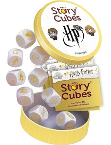 Paladium Rory's Story Cubes - Harry Potter