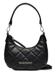 Дамска чанта Valentino Ocarina VBS3KK45R Nero 001