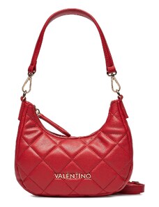 Дамска чанта Valentino Ocarina VBS3KK45R Rosso 003