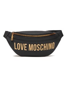 Чанта за кръст LOVE MOSCHINO JC4195PP1IKD0000 Nero