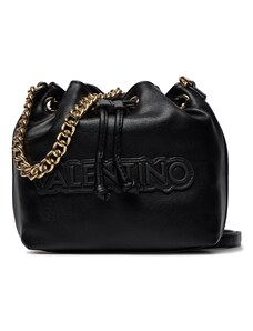 Дамска чанта Valentino Oxford Re VBS7LT04 Nero 001