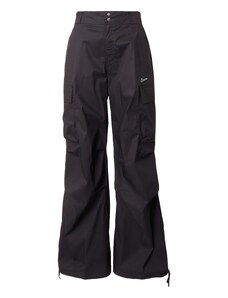 Nike Sportswear Карго панталон черно