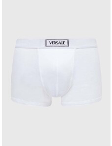 Боксерки Versace в бяло 1014037 1A09984