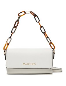 Дамска чанта Valentino Bercy VBS7LM03 Bianco 006