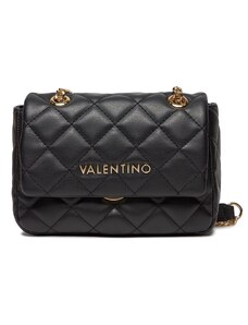 Дамска чанта Valentino Ocarina VBS3KK05R Nero 001