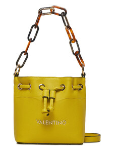 Дамска чанта Valentino Bercy VBS7LM02 Lime L74