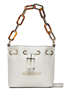 Дамска чанта Valentino Bercy VBS7LM02 Bianco 006