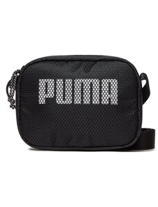Мъжка чантичка Puma Core Base Cross Body Bag 078733 01 Puma Black