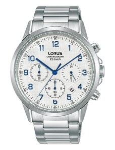 Часовник Lorus Lor RT319KX9 Silver