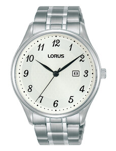 Часовник Lorus Lor RH907PX9 Silver