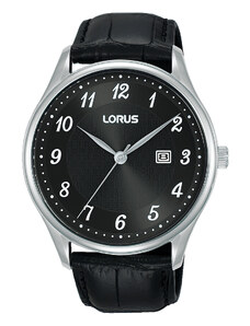 Часовник Lorus Lor RH911PX9 Black