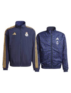 ADIDAS PERFORMANCE Спортно горнище Real Madrid Anthem Jacket