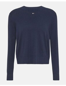 TOMMY JEANS TJW ESSENTIAL SWEATER