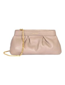 Coccinelle дамска чанта Agave pink