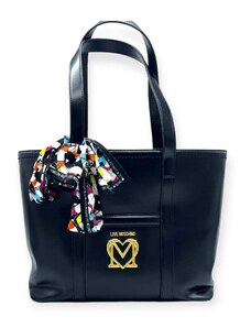 Love Moschino дамски чанта Shopping Scarf