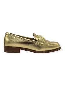 Michael Kors дамски ниски обувки Carmen Loaf Gold