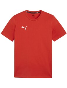 Тениска Puma teamGOAL Caual T-hirt