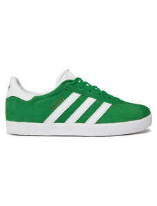 Сникърси adidas Gazelle IE5612 Зелен