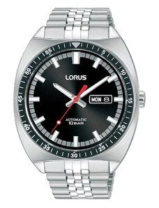 Часовник Lorus Auotmatic Classic RL439BX9 Silver