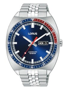 Часовник Lorus Lor RL445BX9 Silver
