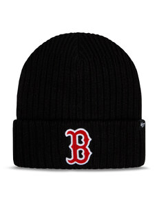 Шапка 47 Brand MLB Boston Red Sox Thick Cord Logo 47 B-THCCK02ACE-BK Black
