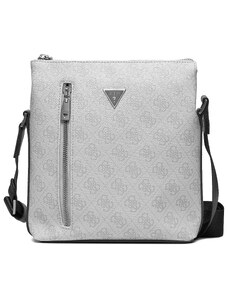 Мъжка чантичка Guess Vezzola Eco Mini-Bags HMEVZL P3299 WGY