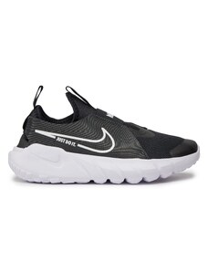 Маратонки за бягане Nike Flex Runner 2 (Gs) DJ6038 002 Черен