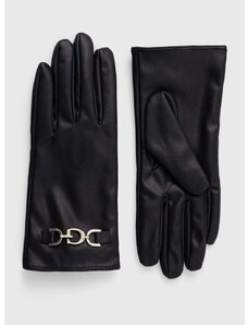 Ръкавици Guess DAGAN в черно AW5066 POL02