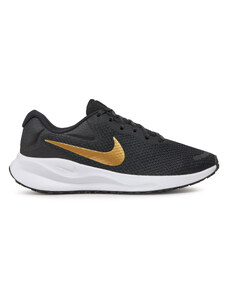 Маратонки за бягане Nike Revolution 7 FB2208 006 Черен
