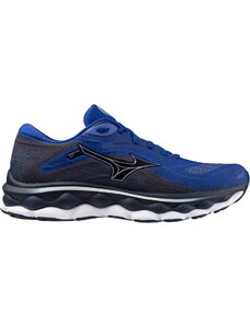 Обувки за бягане Mizuno WAVE SKY 7 j1gc230254 Размер 46 EU