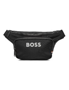 Чанта за кръст Boss Catch 3.0 Bumbag 50511938 Black 001