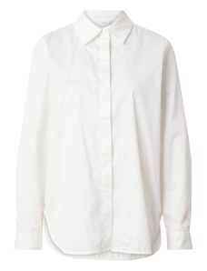 NÜMPH Блуза бяло