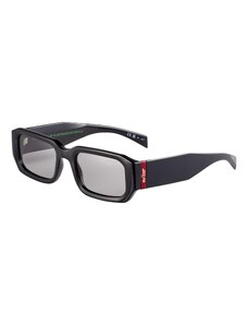 LEVI'S  Слънчеви очила пастелно розово / червено / черно