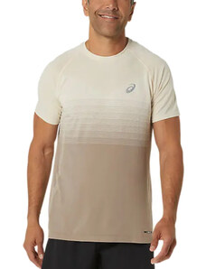 Тениска Asics SEAMLESS SS TOP 2011c398-250 Размер XL