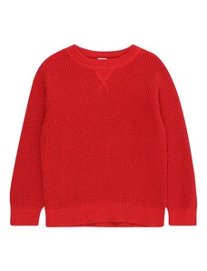 GAP Пуловер червено