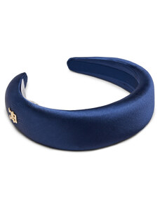 Диадема Tommy Hilfiger Essential Chic Headband AW0AW15778 Space Blue DW6