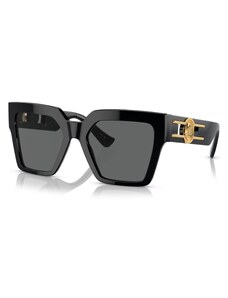 Слънчеви очила Versace 0VE4458 Black GB1/87