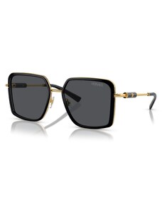 Слънчеви очила Versace 0VE2261 Black 100287