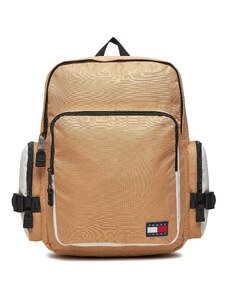 Раница Tommy Jeans Tjm Off Duty Backpack AM0AM11952 Neutral Mix 0F4