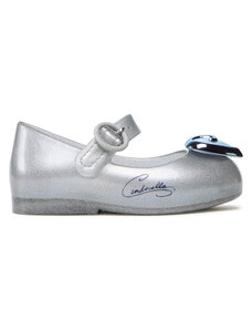 Обувки Melissa Mini Melissa Sweet Love + Disn 33447 Glitter/Silver 52530