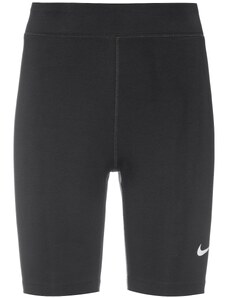 Nike Sportswear Клин черно / бяло