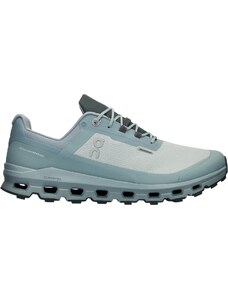 Обувки за естествен терен On Running Cloudvista Waterproof 74-97832 Размер 41 EU
