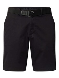 Calvin Klein Панталон черно